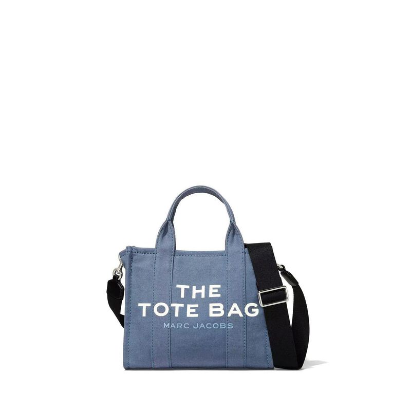 MARC JACOBS The Canvas Small Tote Bag image number 4
